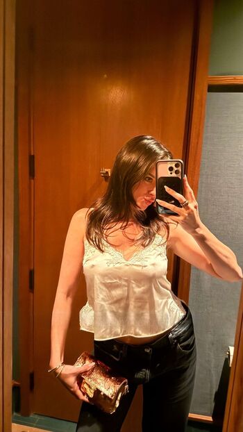 Full leaked Natalie mariduena page private onlyfans photo