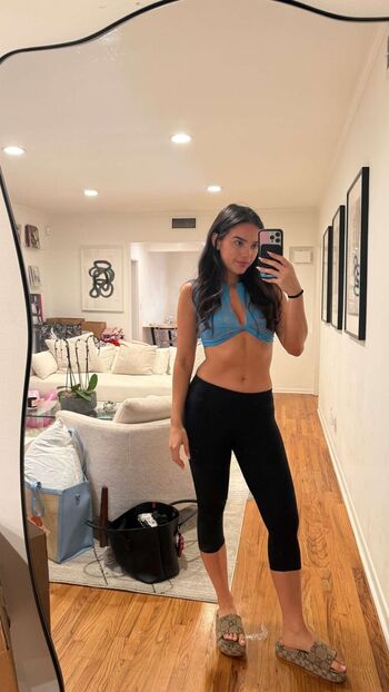 Full leaked Natalie mariduena page private onlyfans photo