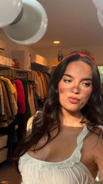 Full leaked Natalie mariduena page private onlyfans photo