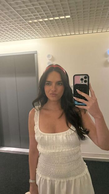 Full leaked Natalie mariduena page private onlyfans photo