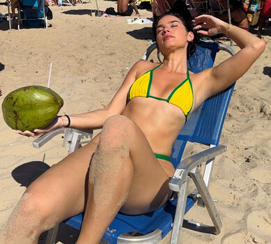 Full leaked Natalie mariduena page private onlyfans photo