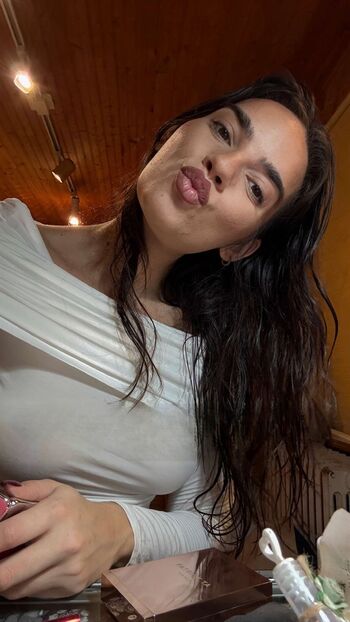 Full leaked Natalie mariduena page private onlyfans photo