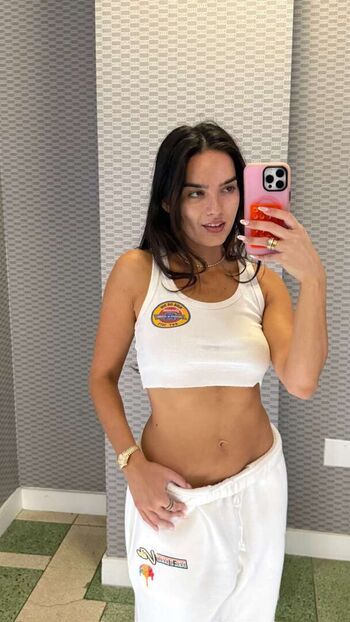 Full leaked Natalie mariduena page private onlyfans photo