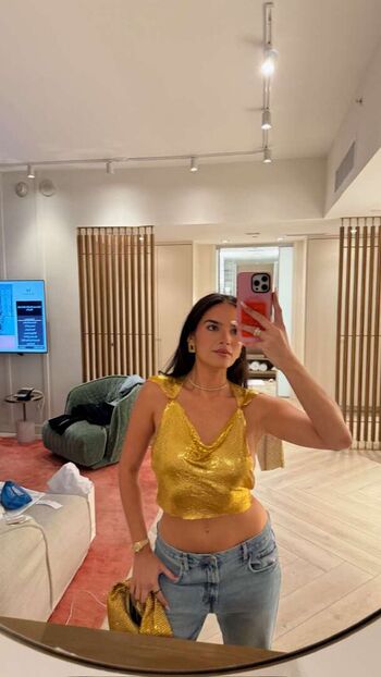 Full leaked Natalie mariduena page private onlyfans photo