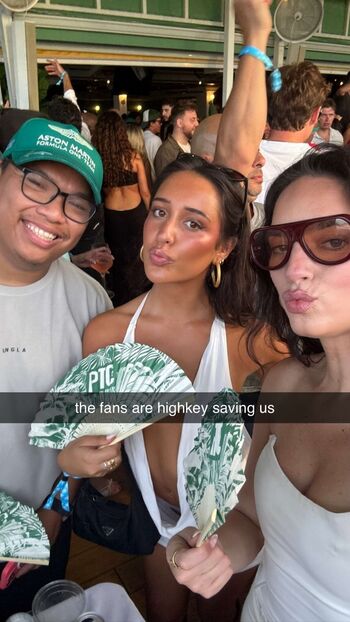 Full leaked Natalie mariduena private onlyfans photo