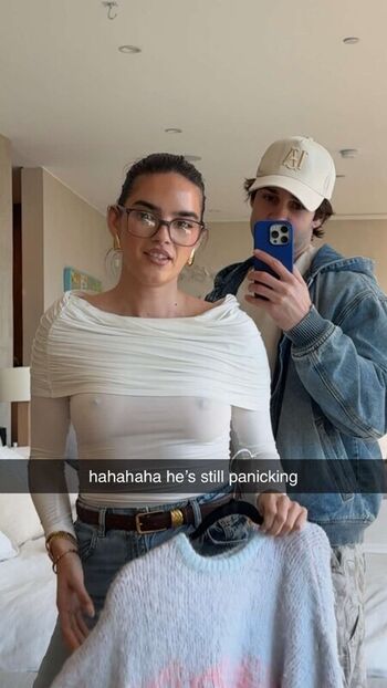 Full leaked Natalie mariduena private onlyfans photo