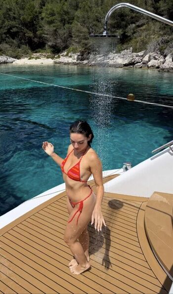 Natalie Mariduena