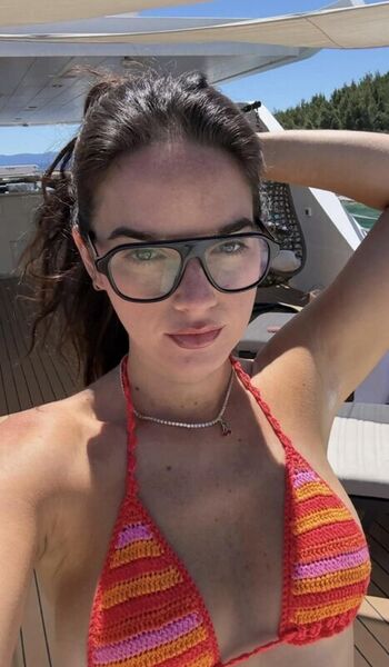 Natalie Mariduena