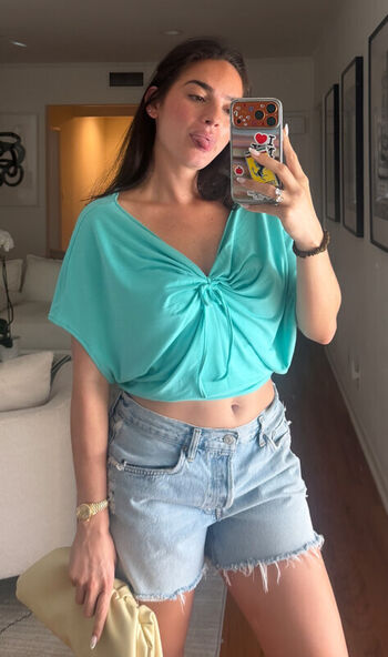 Natalie Mariduena