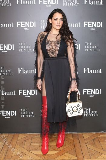 Natalie Martinez
