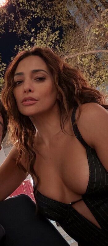 Natalie Martinez