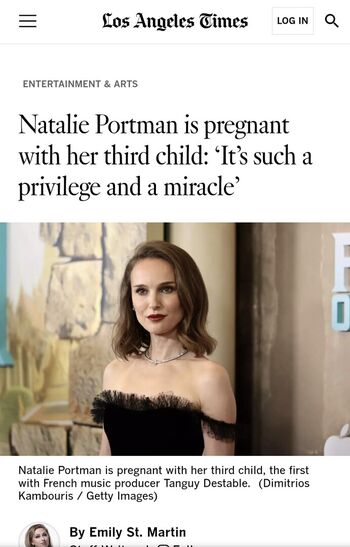 Full leaked Natalie portman simp chat private onlyfans photo