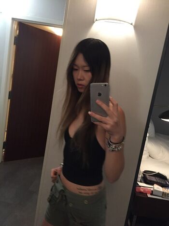 Full leaked Natalie r lu private onlyfans photo