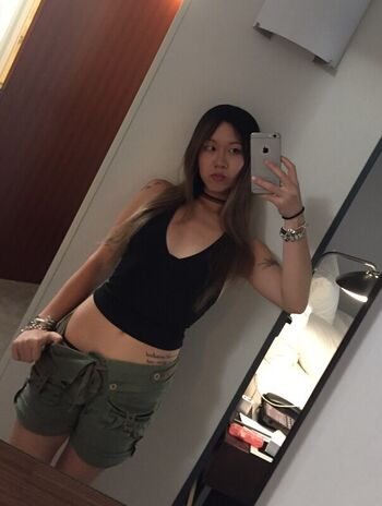 Full leaked Natalie r lu private onlyfans photo