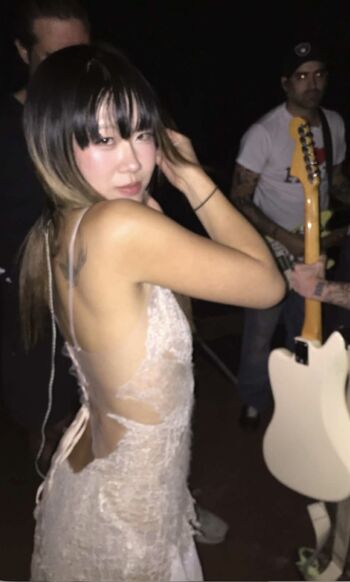 Full leaked Natalie r lu private onlyfans photo