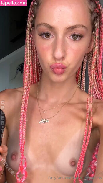 Full leaked Natalie reynolds private onlyfans photo