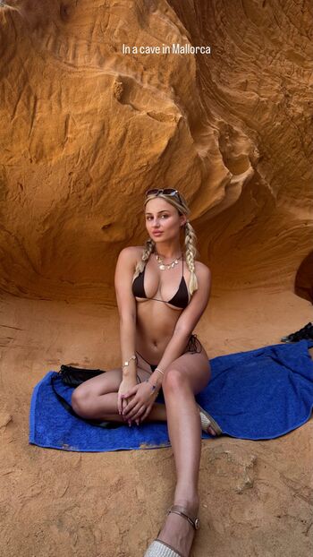 Full leaked Natalie rolfs private onlyfans photo