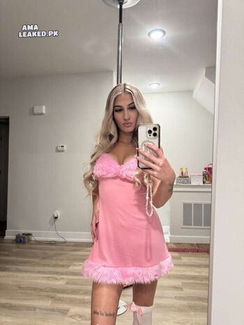 Full leaked Natalie thompson private onlyfans photo