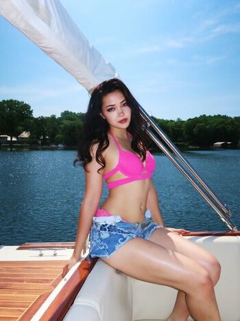 Natalie Tran