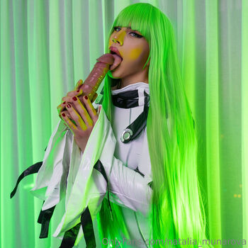 Full leaked Natalie uwu page private onlyfans photo