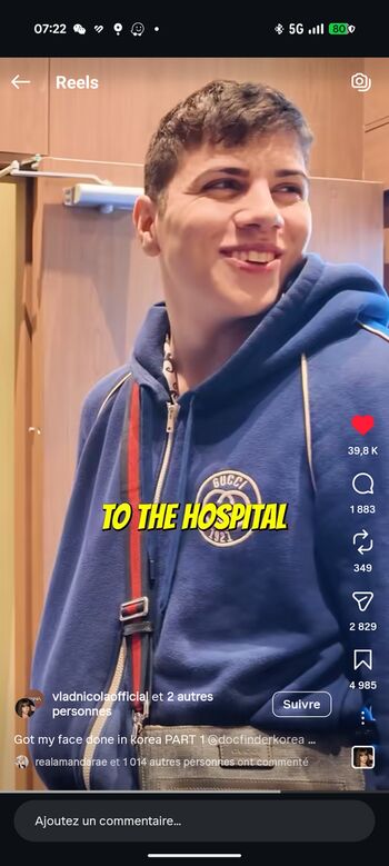 Full leaked Natalie uwu private onlyfans photo