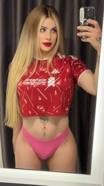 Full leaked Natalie uwu private onlyfans photo