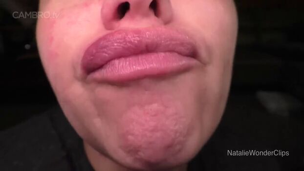 Full leaked Natalie wonder private onlyfans photo