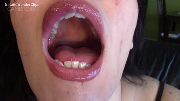 Full leaked Natalie wonder private onlyfans photo