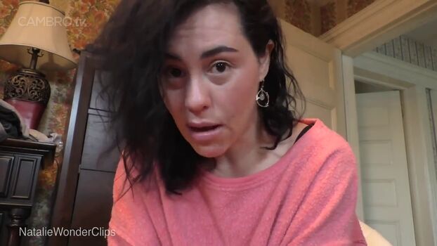 Full leaked Natalie wonder private onlyfans photo