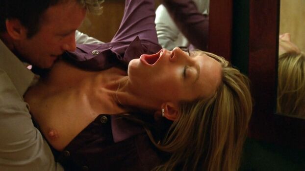 Natalie Zea
