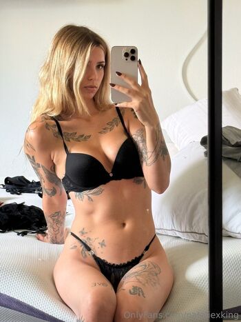 Nataliexking / Bbyluckie