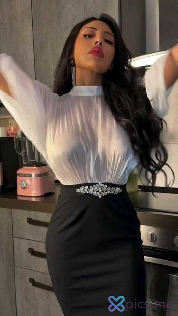 Full leaked Nataliey ospina  page private onlyfans photo