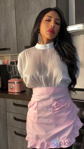 Full leaked Nataliey ospina  page private onlyfans photo