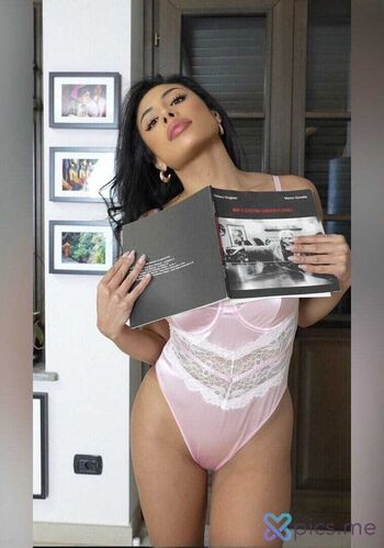 Full leaked Nataliey ospina  page private onlyfans photo