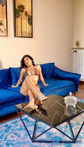 Full leaked Nataliey ospina  page private onlyfans photo