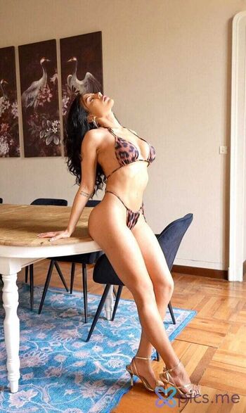 Full leaked Nataliey ospina  page private onlyfans photo