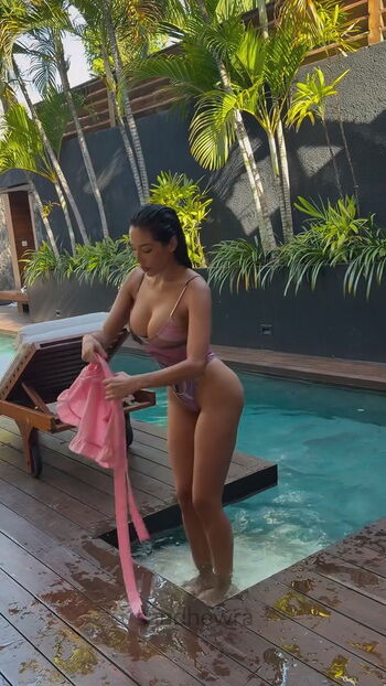 Full leaked Nataliey ospina private onlyfans photo