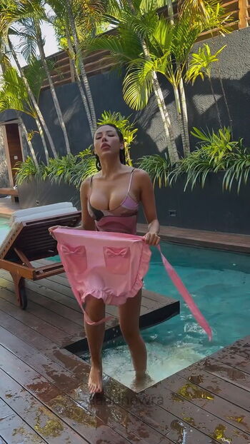 Full leaked Nataliey ospina private onlyfans photo