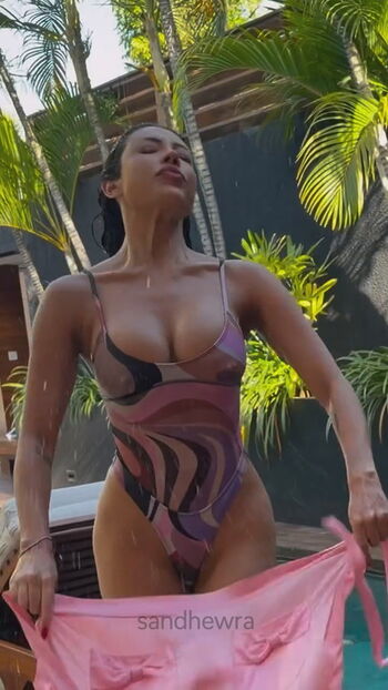 Full leaked Nataliey ospina private onlyfans photo