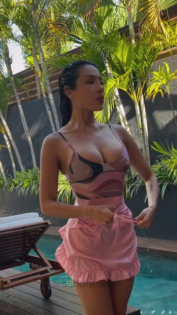 Full leaked Nataliey ospina private onlyfans photo