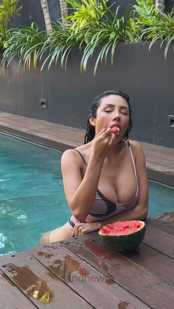 Full leaked Nataliey ospina private onlyfans photo