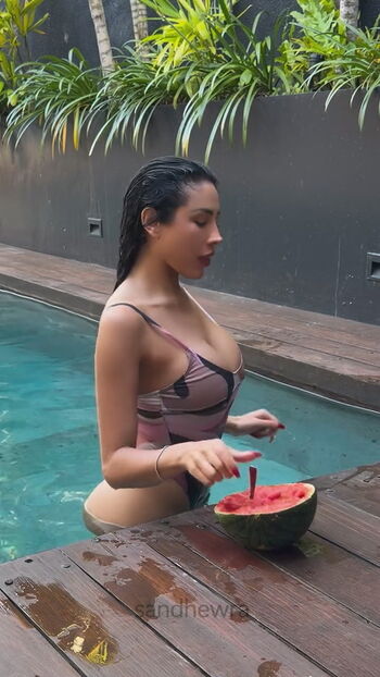 Full leaked Nataliey ospina private onlyfans photo