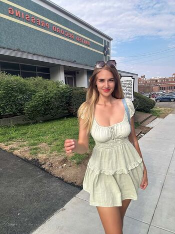 Full leaked Natalija ugrina private onlyfans photo