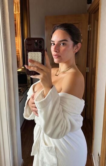 Full leaked Natalina noel private onlyfans photo