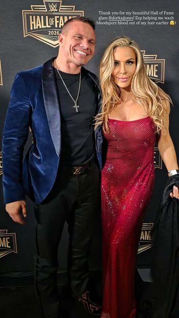 Full leaked Natalya neidhart private onlyfans photo