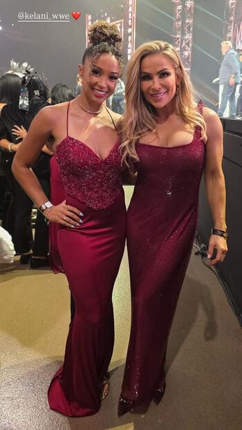 Full leaked Natalya neidhart private onlyfans photo