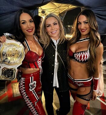 Full leaked Natalya neidhart private onlyfans photo