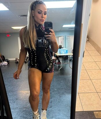 Full leaked Natalya neidhart private onlyfans photo
