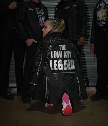 Full leaked Natalya neidhart private onlyfans photo