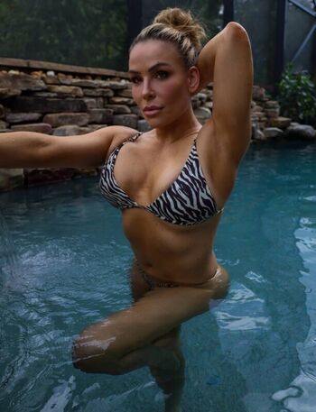 Full leaked Natalya neidhart page private onlyfans photo